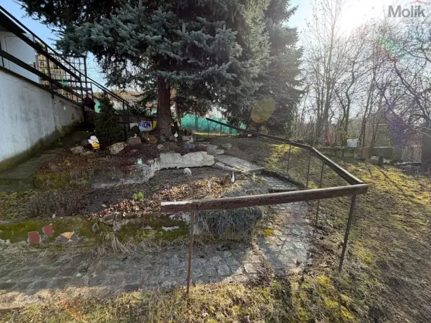 Prodej zahrady, Litoměřice - Pokratice, 442 m2