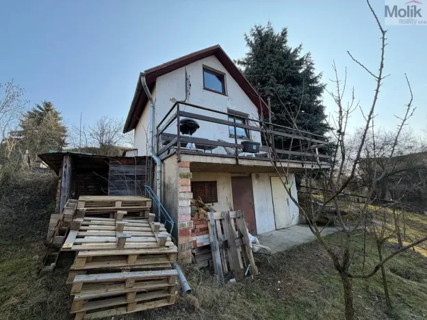 Prodej zahrady, Litoměřice - Pokratice, 442 m2