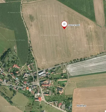 Prodej pole, Velichovky, 10641 m2