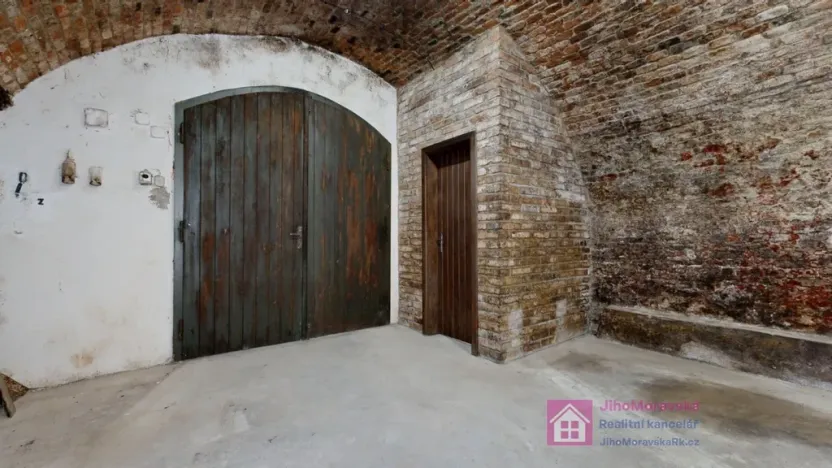 Prodej pozemku pro bydlení, Velké Bílovice, U Školky, 127 m2