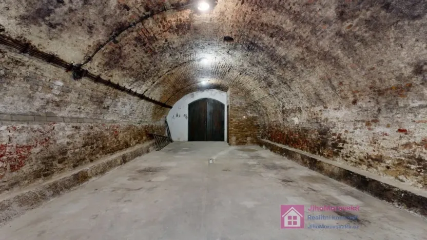 Prodej pozemku pro bydlení, Velké Bílovice, U Školky, 127 m2