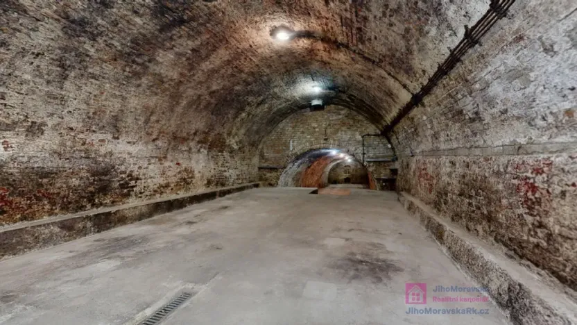 Prodej pozemku pro bydlení, Velké Bílovice, U Školky, 127 m2