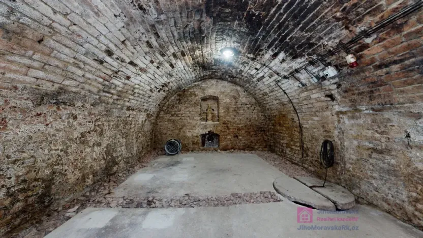 Prodej pozemku pro bydlení, Velké Bílovice, U Školky, 127 m2