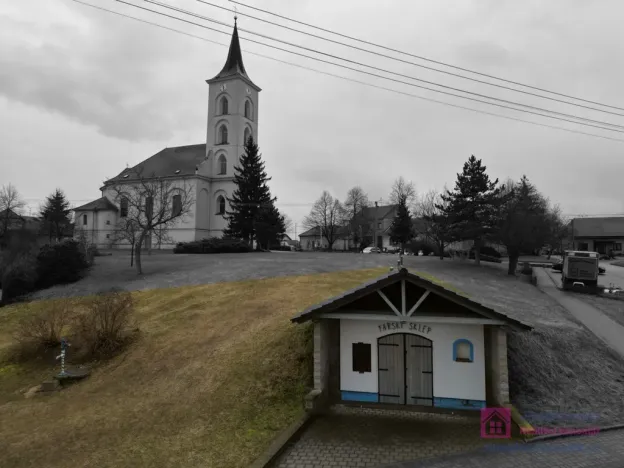 Prodej pozemku pro bydlení, Velké Bílovice, U Školky, 127 m2