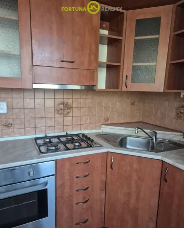 Pronájem bytu 2+1, Studénka - Butovice, Sjednocení, 54 m2