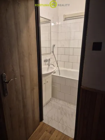 Pronájem bytu 2+1, Studénka - Butovice, Sjednocení, 54 m2