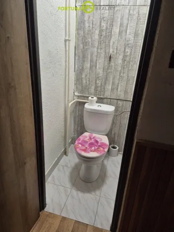 Pronájem bytu 2+1, Studénka - Butovice, Sjednocení, 54 m2