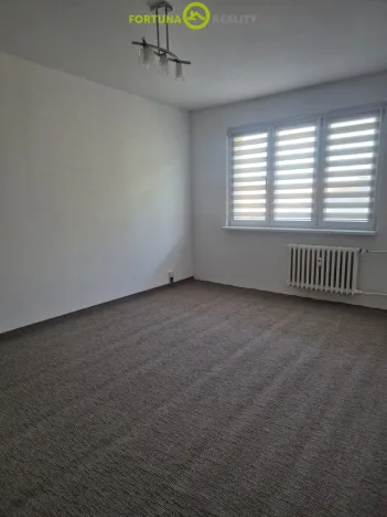 Pronájem bytu 2+1, Studénka - Butovice, Sjednocení, 54 m2