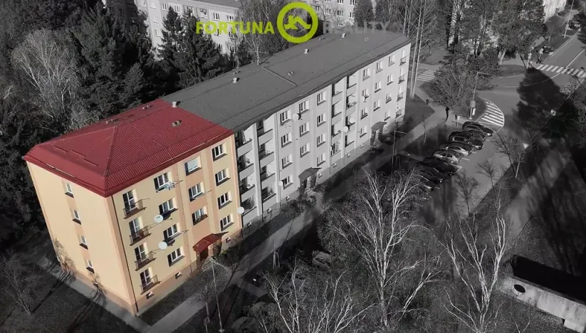 Pronájem bytu 2+1, Studénka - Butovice, Sjednocení, 54 m2