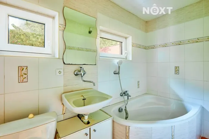 Prodej chaty, Horní Stropnice, 122 m2