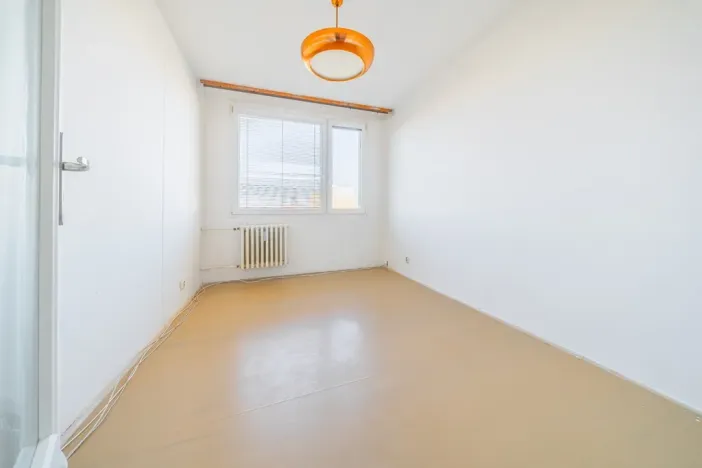 Prodej bytu 3+1, Kladno - Kročehlavy, Italská, 74 m2