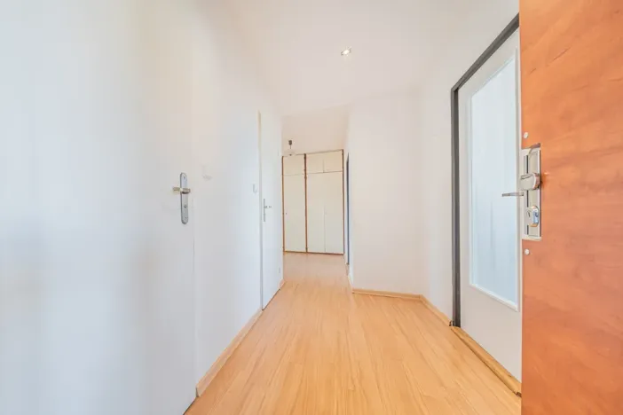 Prodej bytu 3+1, Kladno - Kročehlavy, Italská, 74 m2