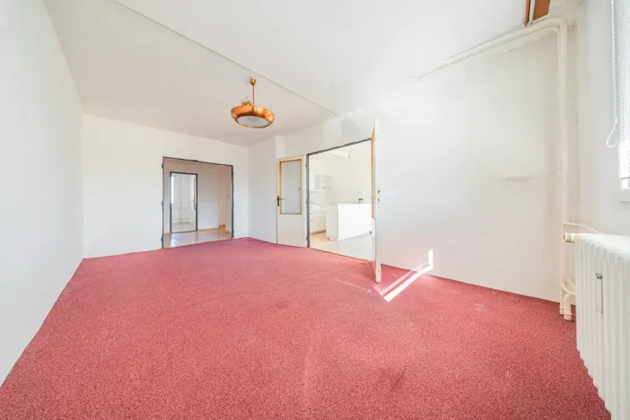 Prodej bytu 3+1, Kladno - Kročehlavy, Italská, 74 m2