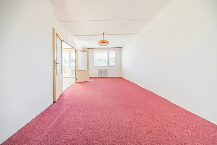 Prodej bytu 3+1, Kladno - Kročehlavy, Italská, 74 m2