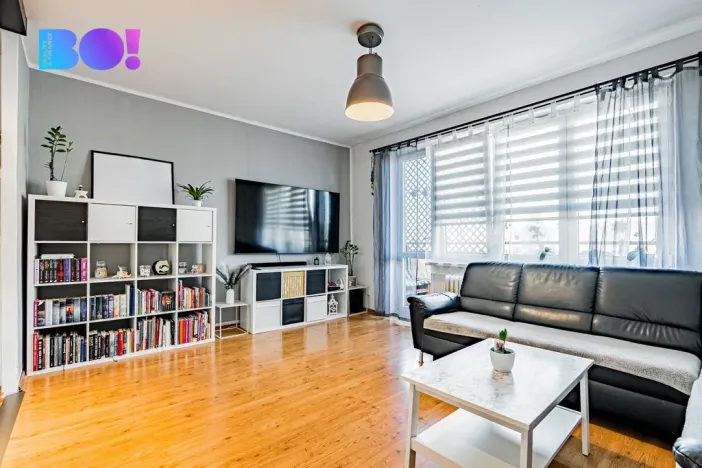 Prodej bytu 3+1, Třinec, Seifertova, 73 m2