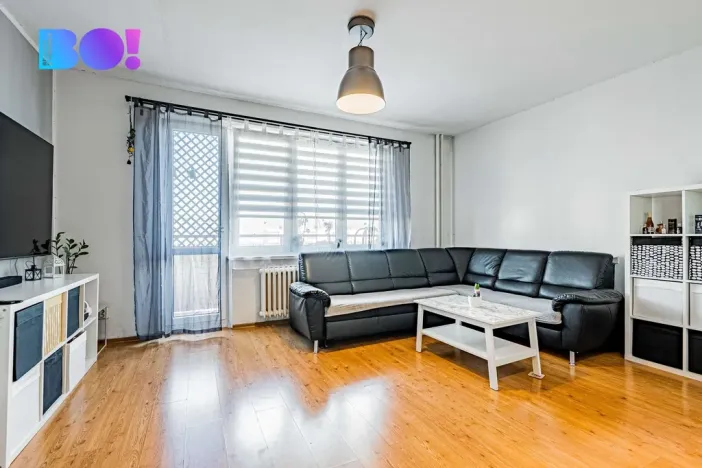 Prodej bytu 3+1, Třinec, Seifertova, 73 m2