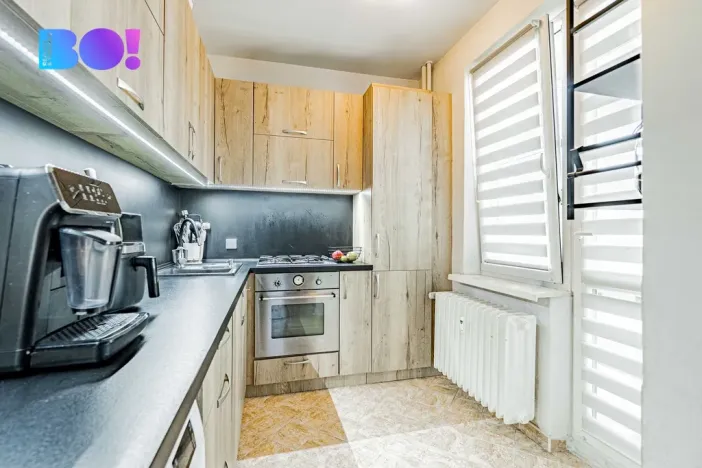 Prodej bytu 3+1, Třinec, Seifertova, 73 m2