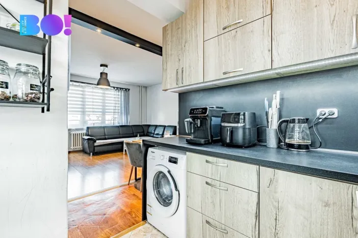 Prodej bytu 3+1, Třinec, Seifertova, 73 m2