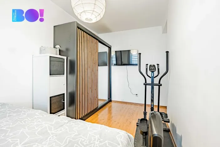 Prodej bytu 3+1, Třinec, Seifertova, 73 m2