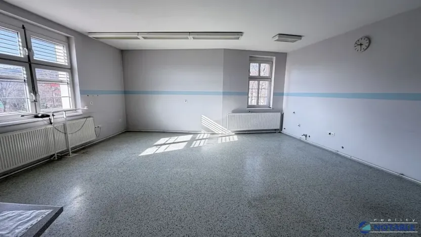 Pronájem obchodního prostoru, Česká Třebová, 88 m2