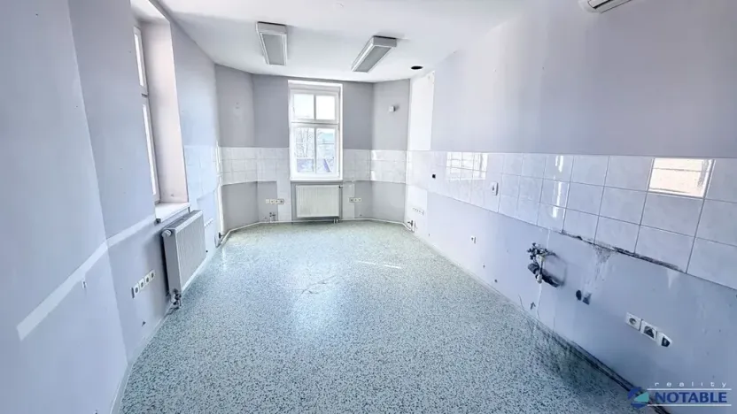 Pronájem obchodního prostoru, Česká Třebová, 88 m2