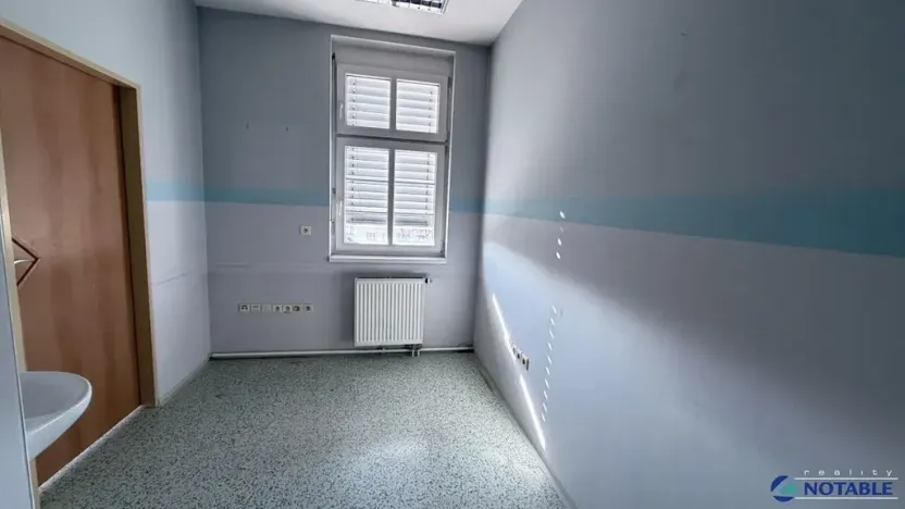 Pronájem obchodního prostoru, Česká Třebová, 88 m2