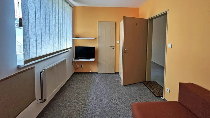 Prodej rodinného domu, Dešov, 1224 m2