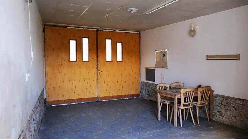 Prodej rodinného domu, Dešov, 1224 m2