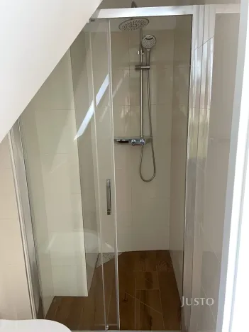 Pronájem bytu 2+kk, Písek, Bořivojova, 35 m2