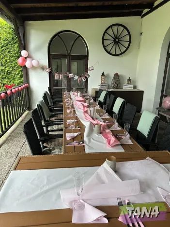 Prodej restaurace, Nová Ves u Bakova, 640 m2