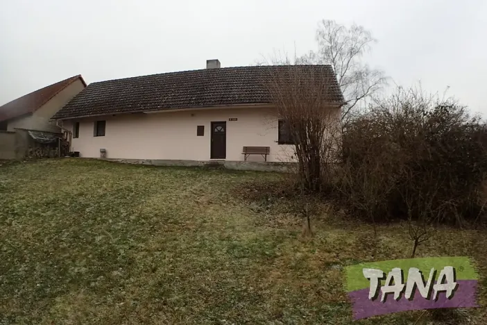 Prodej chalupy, Ostrovec-Lhotka, 75 m2