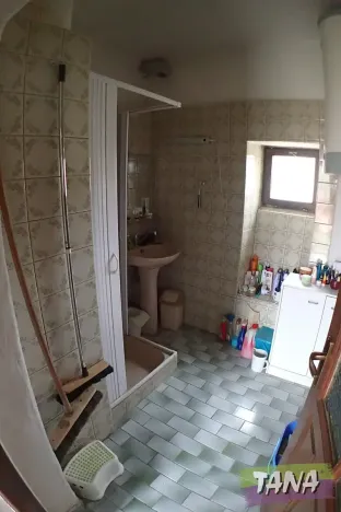 Prodej chalupy, Ostrovec-Lhotka, 75 m2