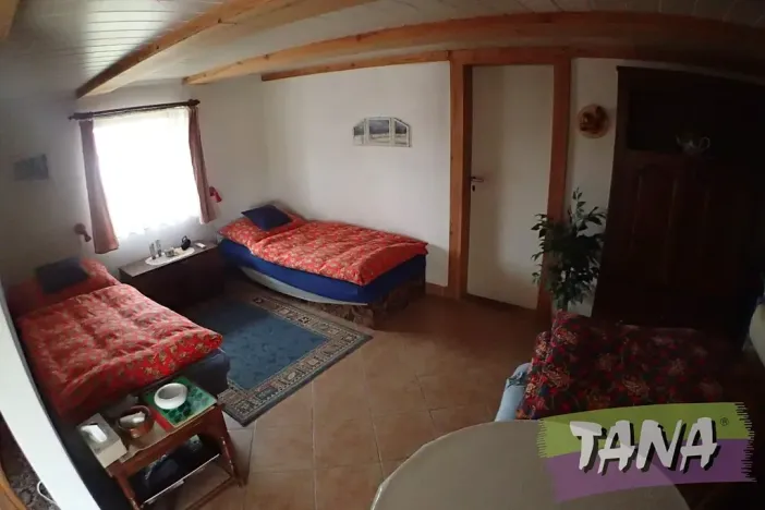 Prodej chalupy, Ostrovec-Lhotka, 75 m2