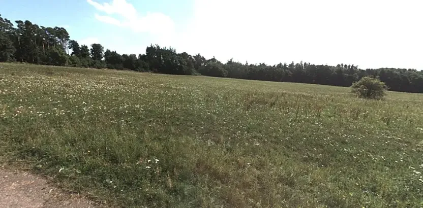 Prodej pole, Svatý Mikuláš, 8557 m2