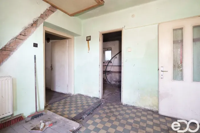 Prodej rodinného domu, Lažany, 70 m2