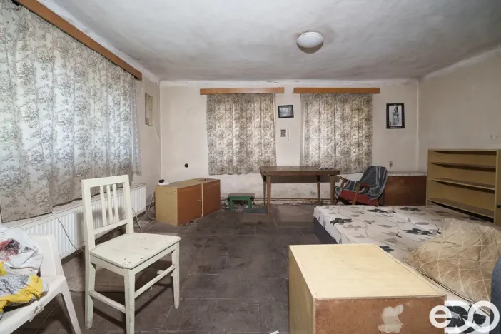 Prodej rodinného domu, Lažany, 70 m2