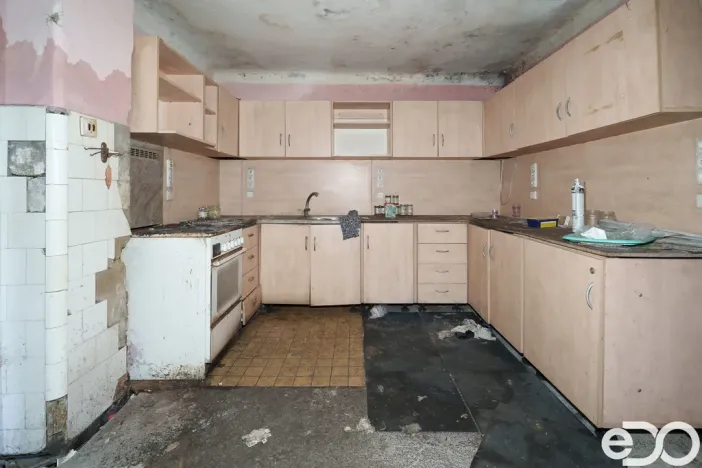 Prodej rodinného domu, Lažany, 70 m2