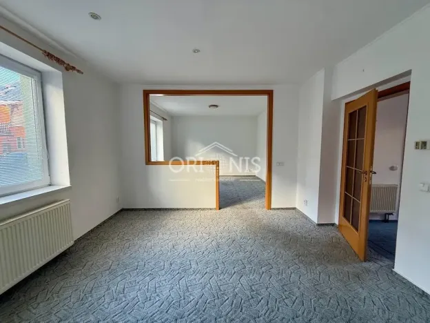 Prodej rodinného domu, Chomutov, Jugoslávská, 110 m2