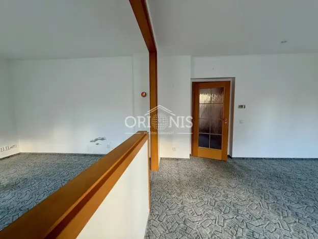 Prodej rodinného domu, Chomutov, Jugoslávská, 110 m2