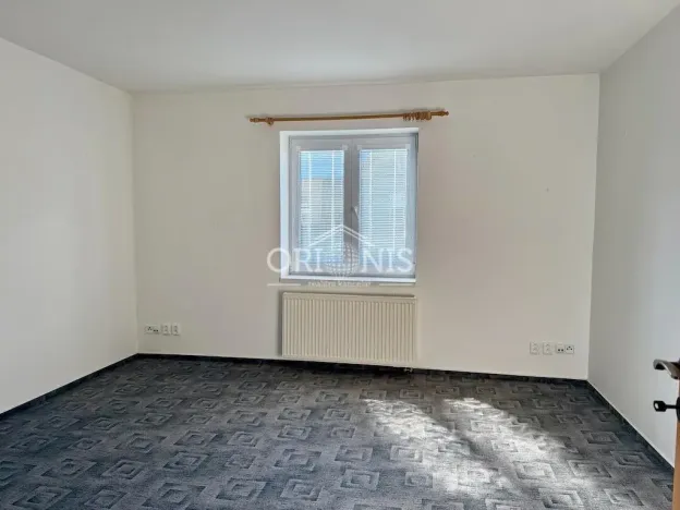 Prodej rodinného domu, Chomutov, Jugoslávská, 110 m2