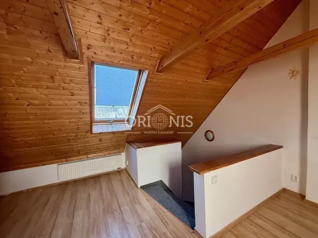 Prodej rodinného domu, Chomutov, Jugoslávská, 110 m2