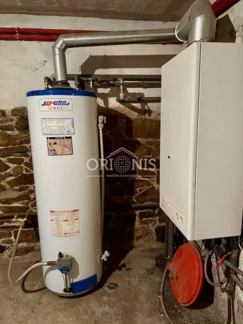 Prodej rodinného domu, Chomutov, Jugoslávská, 110 m2