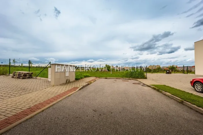 Prodej pozemku pro bydlení, České Budějovice - České Budějovice 2, V Březinách, 1426 m2