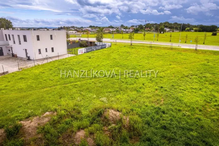 Prodej pozemku pro bydlení, České Budějovice - České Budějovice 2, V Březinách, 1426 m2