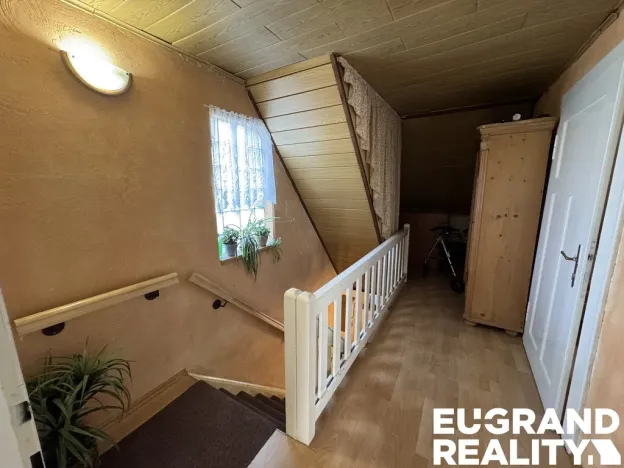 Prodej rodinného domu, Vilémov, 101 m2