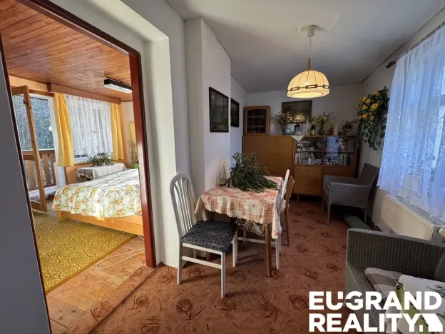 Prodej rodinného domu, Vilémov, 101 m2