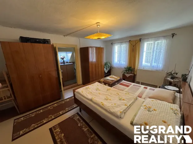 Prodej rodinného domu, Vilémov, 101 m2