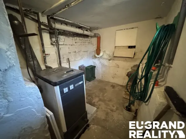 Prodej rodinného domu, Vilémov, 101 m2