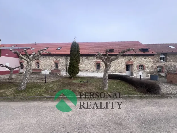 Pronájem komerční nemovitosti, Tursko, Ke Statkům, 315 m2