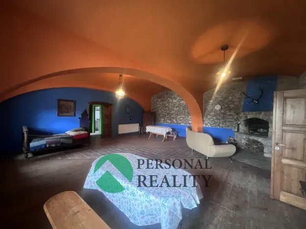 Pronájem komerční nemovitosti, Tursko, Ke Statkům, 315 m2